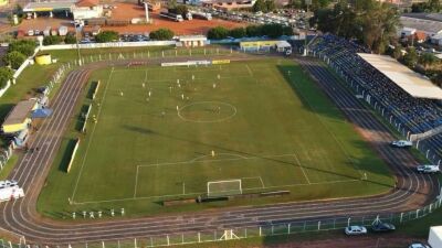 Imagem da notícia Costa Rica e Operário lutam por vaga na semifinais do Campeonato Estadual